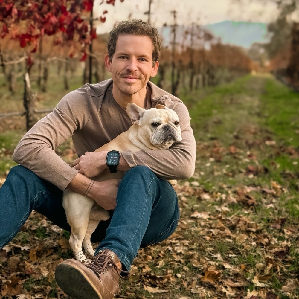 Meet your Posher, Michael